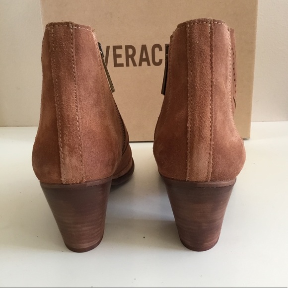 NIB Vera Cruz BayLeaf Booties - Picture 6 of 10